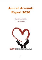 Annual Accounts Report 2020
